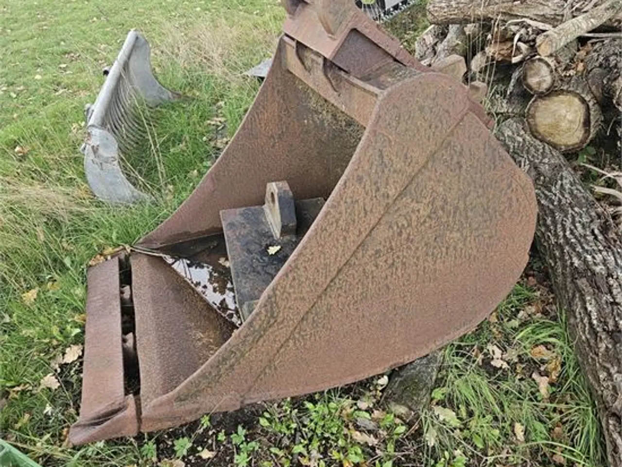 Billede 68 - Caterpillar 205 LC - 15 ton