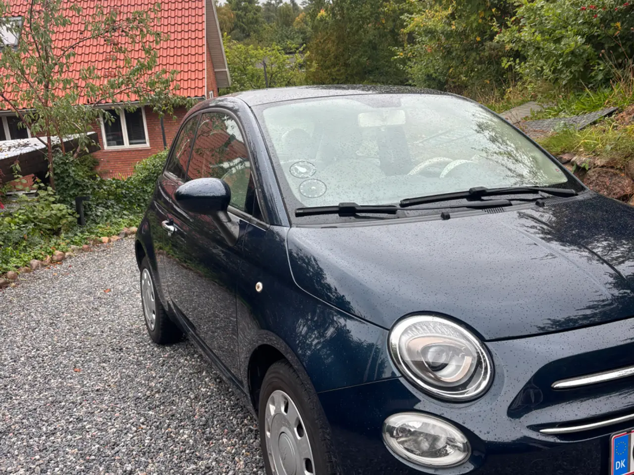 Billede 3 - Fiat 500 0,9 TwinAir 80 Pop