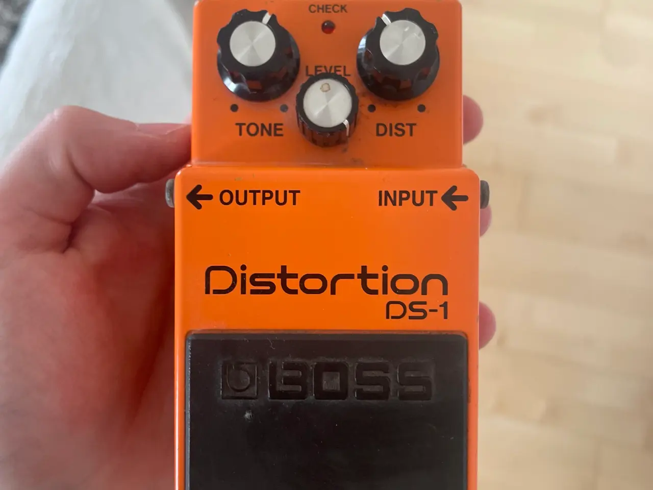 Billede 6 - Guitar Pedaler