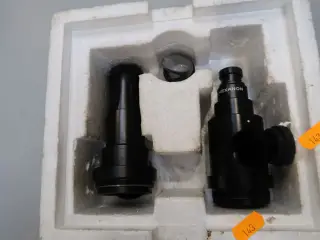 Lens set MITUTOYO