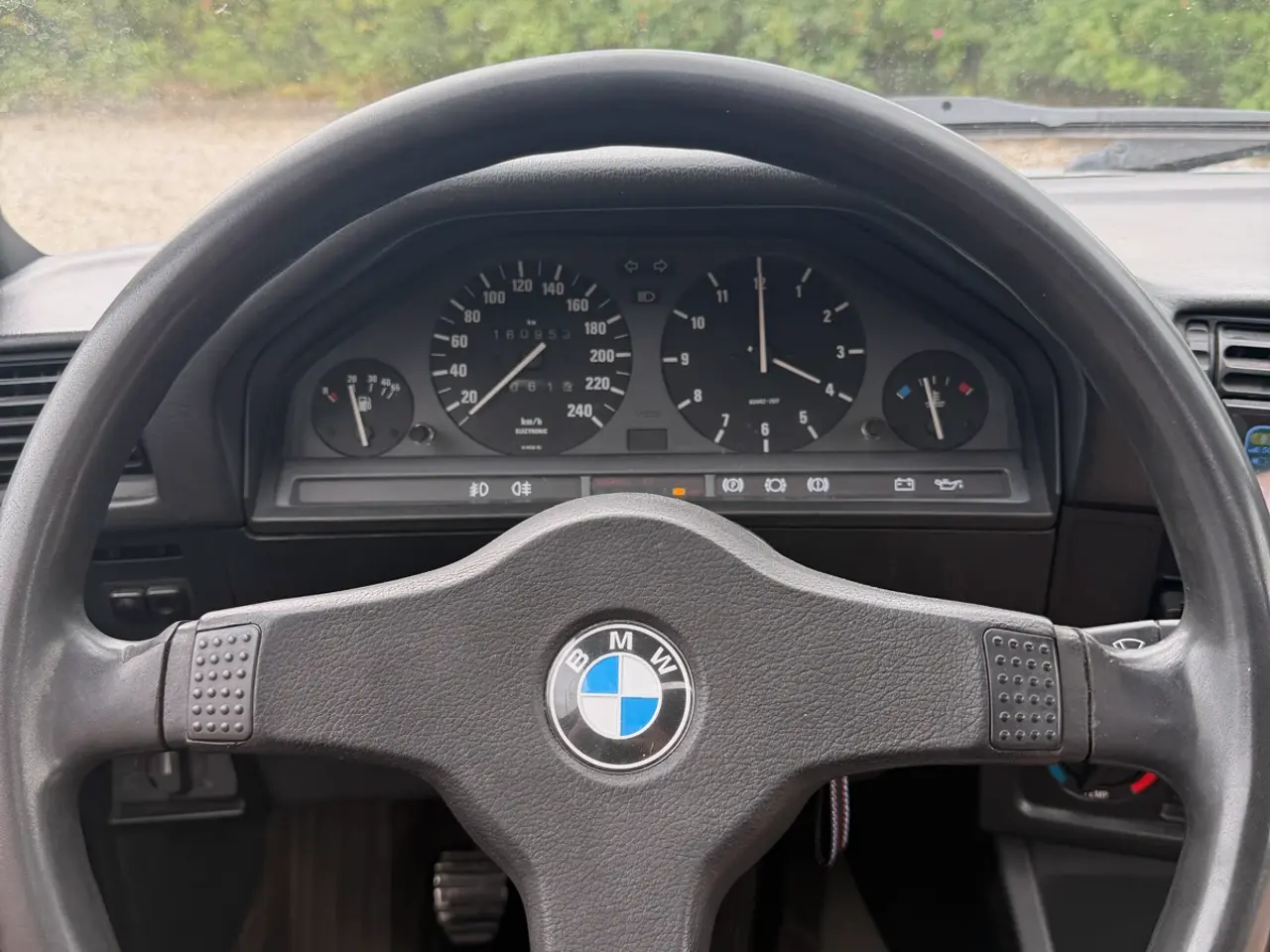 Billede 13 - BMW E30 320I
