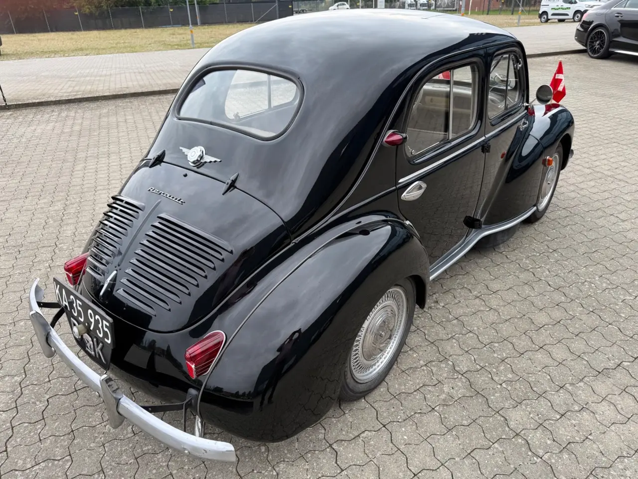 Billede 8 - Renault 4 CV 0,7
