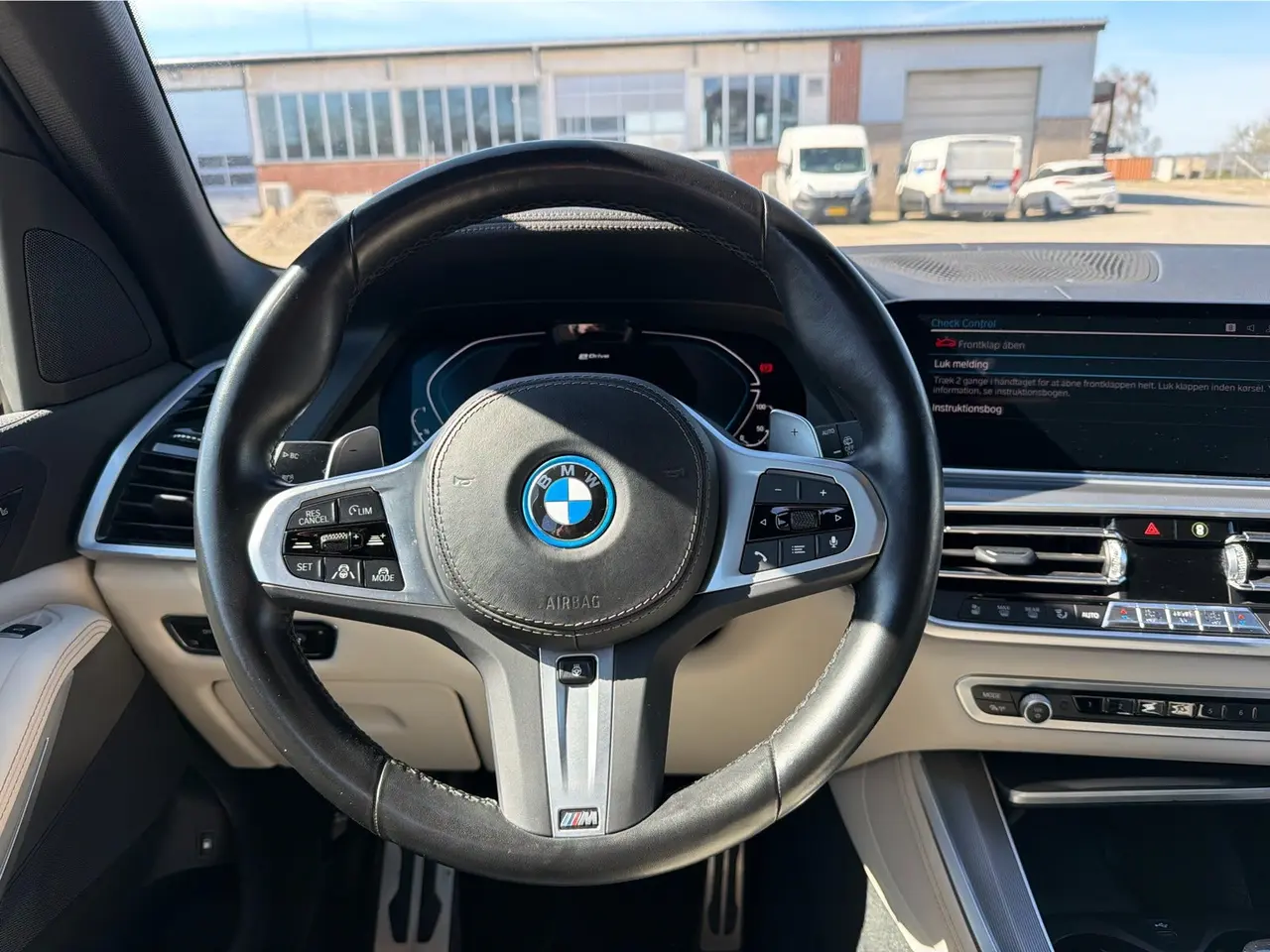 Billede 15 - BMW X5 3,0 xDrive45e M-Sport+ aut.