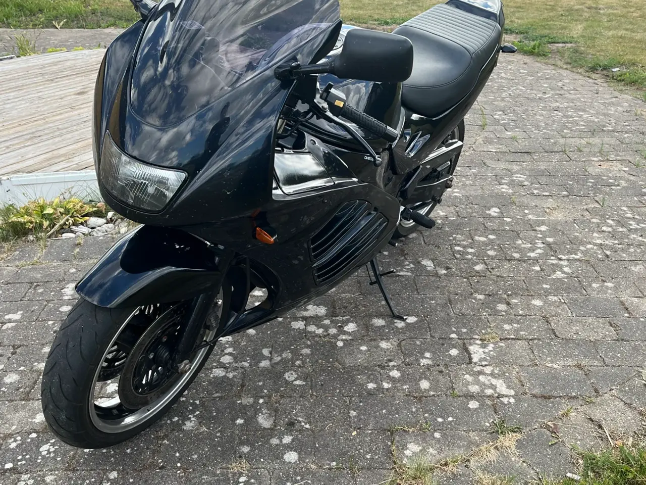 Billede 3 - Rf900r sælges