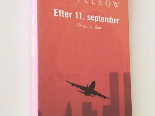 Efter 11. september - Vesten og islam