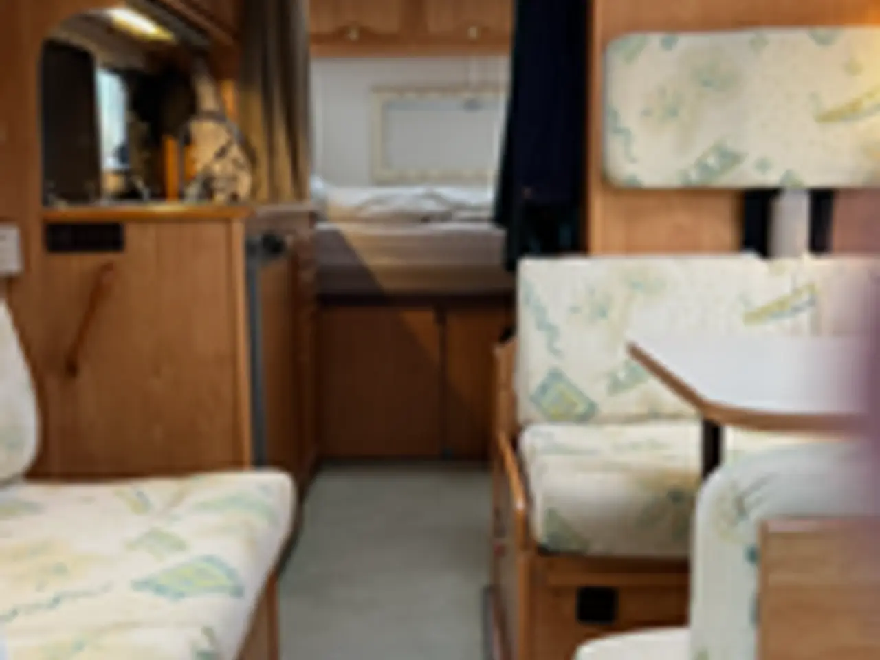 Billede 15 - Mercedes Sprinter 416 2,7D 5 cyl.