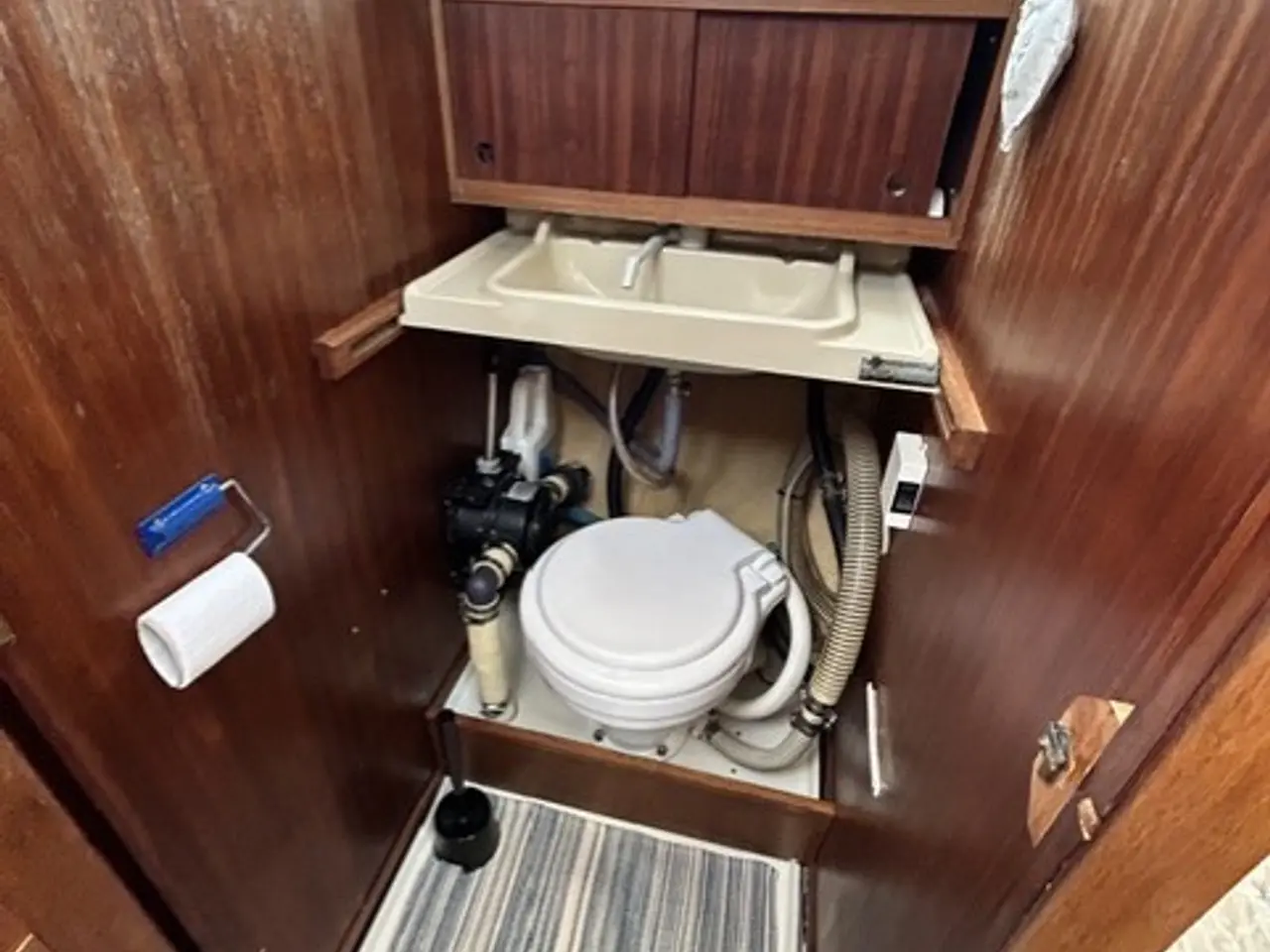 Billede 7 - LM 27 mk 2 - meget udstyr
