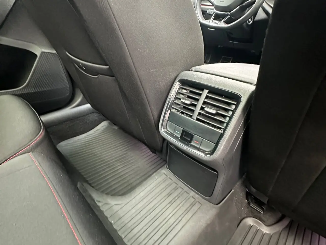 Billede 16 - Skoda Octavia 1,4 TSi iV RS Combi DSG