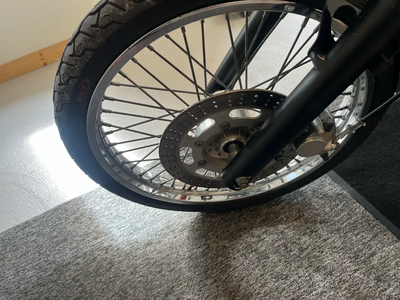 Billede 8 - Kawasaki Vn 800
