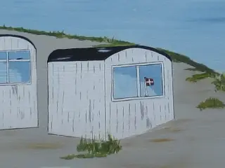 KUNSTBRÆT nr. B 75