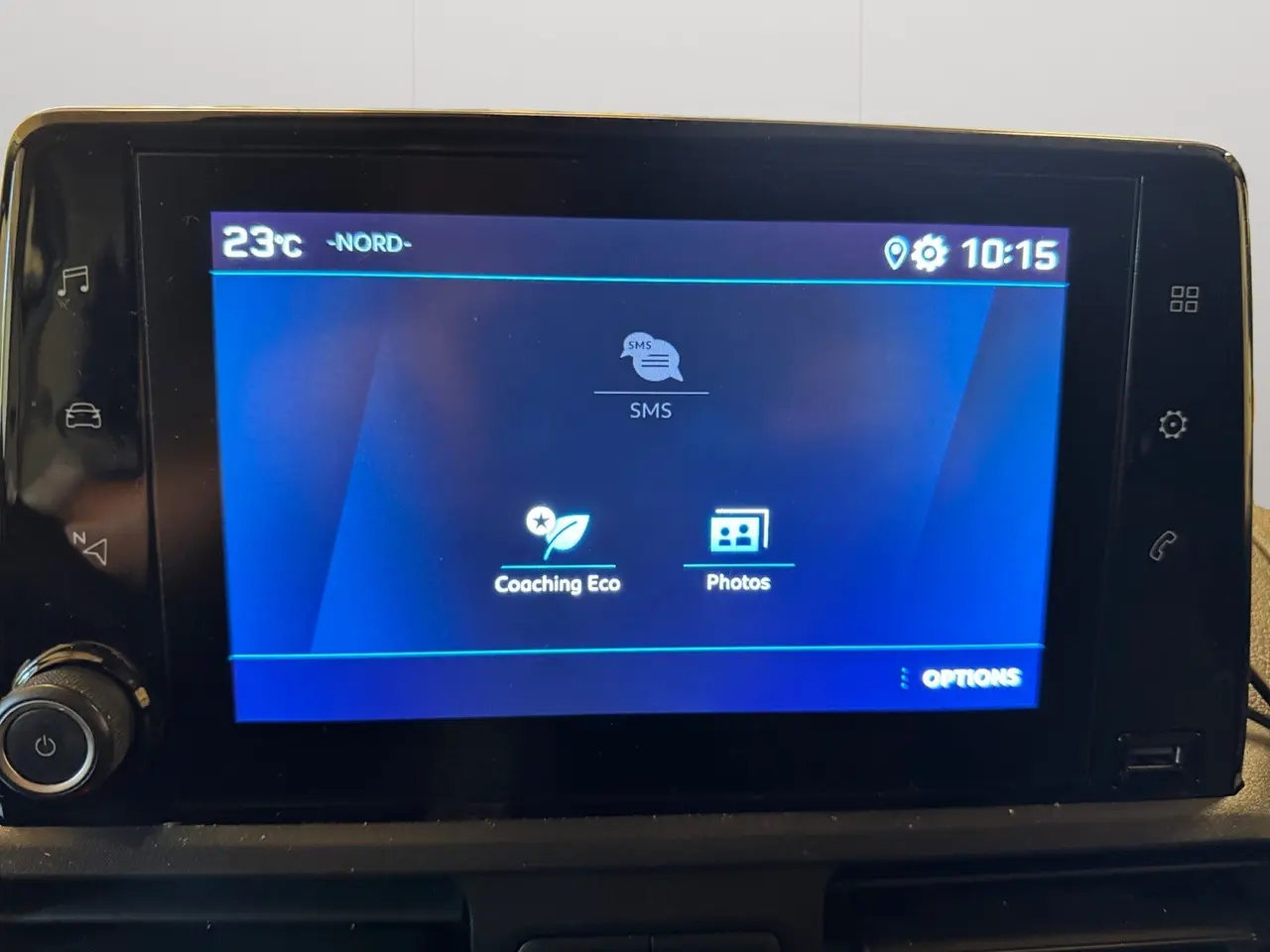 Billede 8 - Peugeot Partner 1,5 BlueHDi 100 L1V1 Plus Van