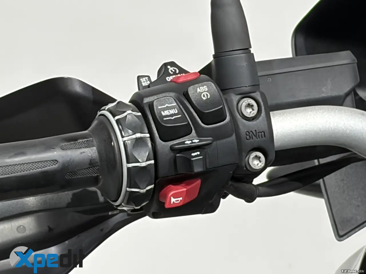 Billede 12 - BMW R 1250 GS