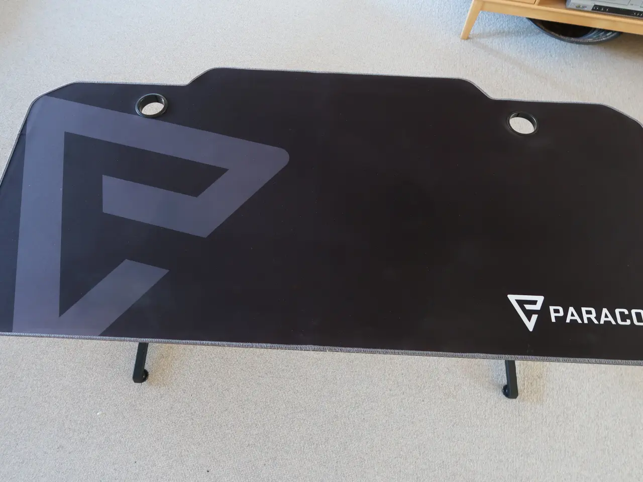 Billede 1 - Paracon gamerbord/computerbord