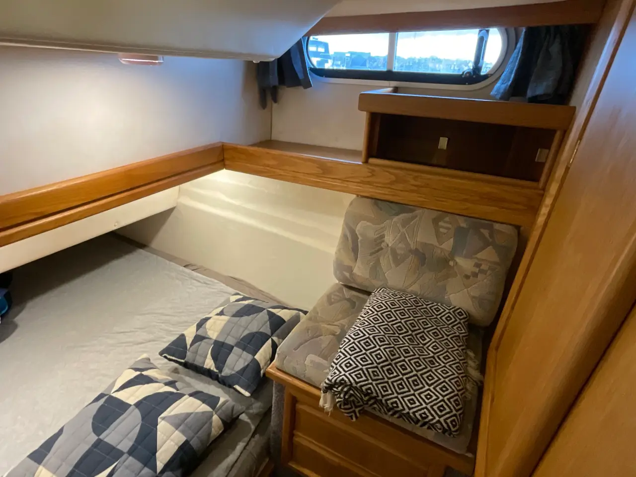 Billede 16 - Sealine 310