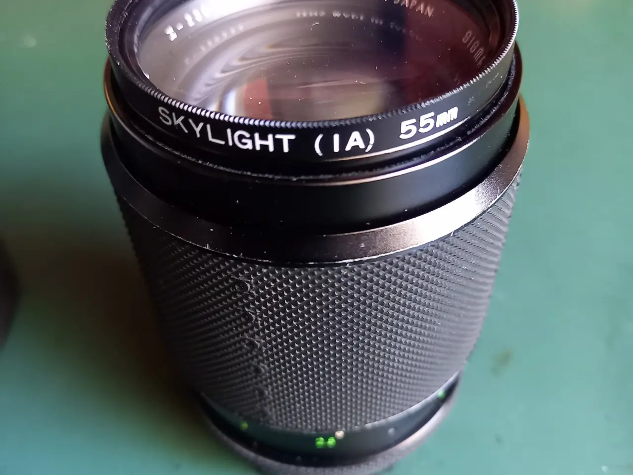 Billede 9 - FLOT PENTAX CAMERA I KASSE