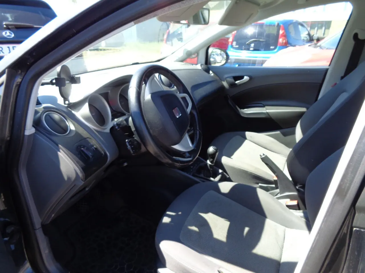 Billede 8 - Seat Ibiza 1,2 TDi 75 Reference eco
