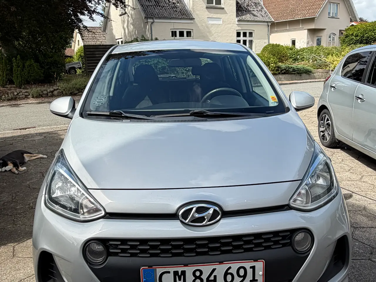 Billede 2 - Hyundai i10 årg. 2019