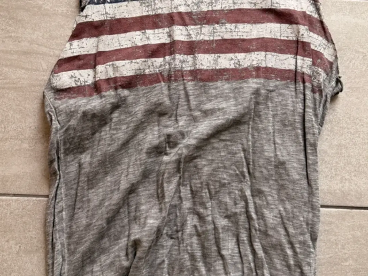 Billede 1 - USA tank top, str. L