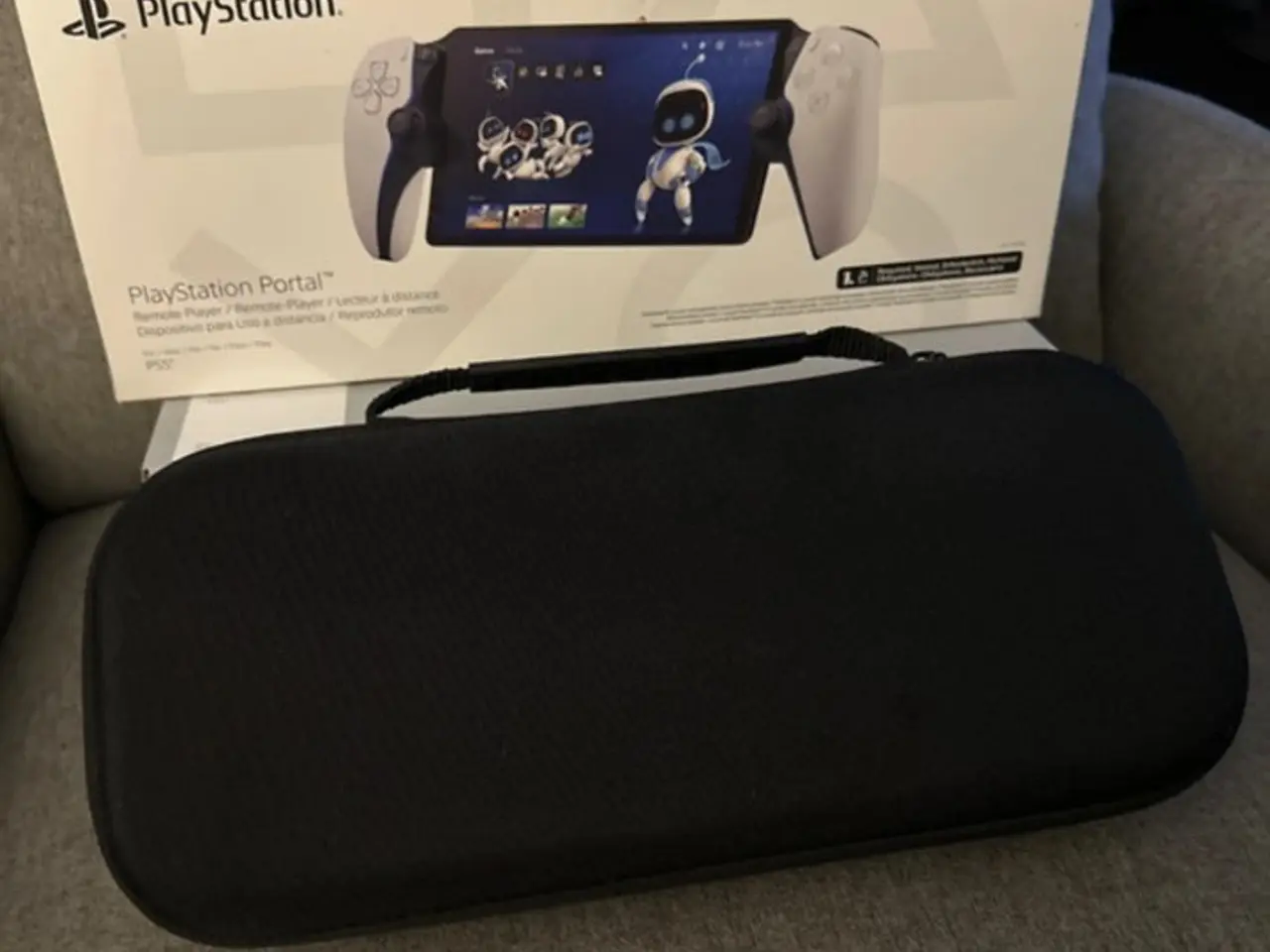 Billede 4 - Playstation Portal
