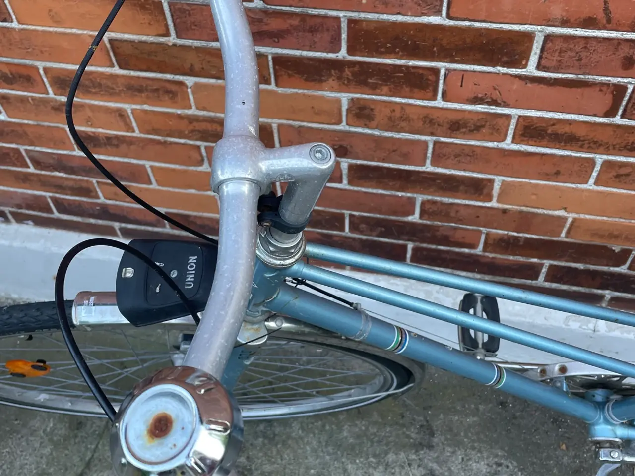 Billede 6 - Retro sportsracer ‘dame’