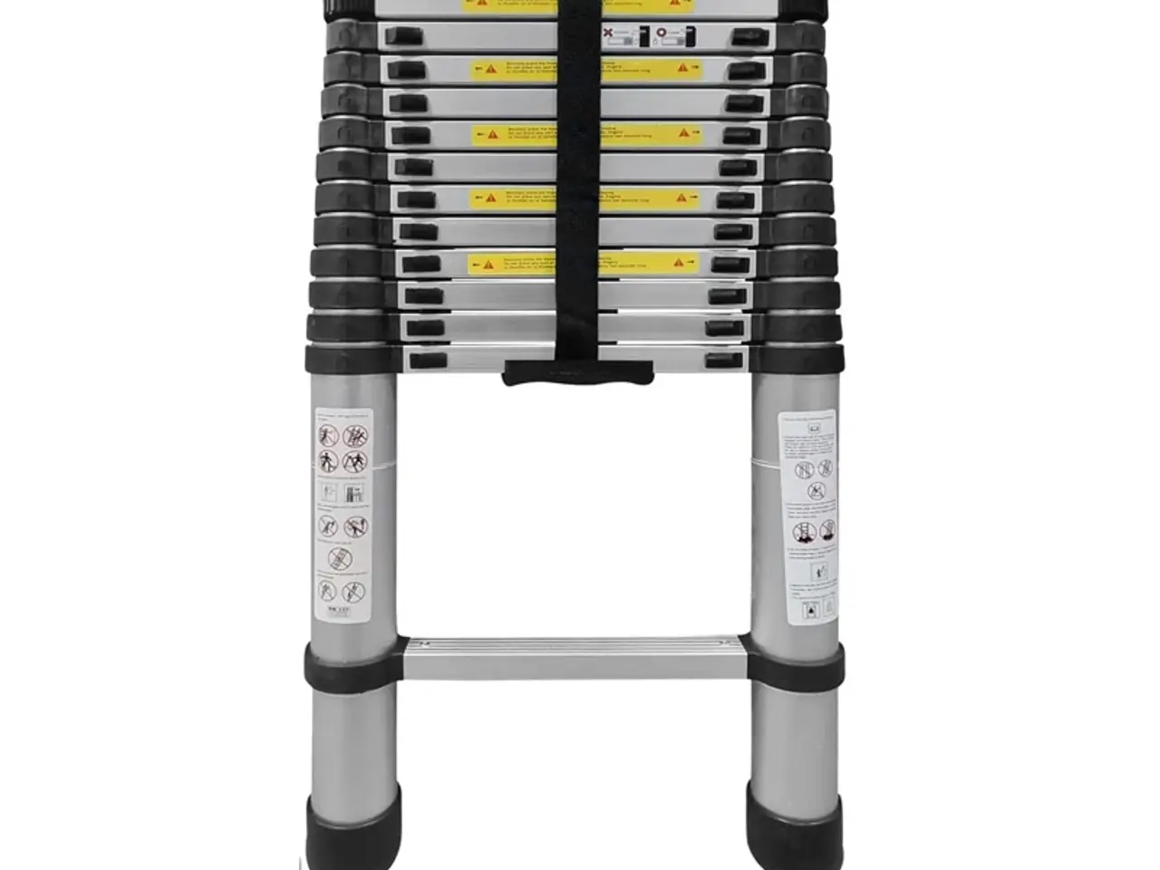 Billede 2 - Teleskop stige 290 cm