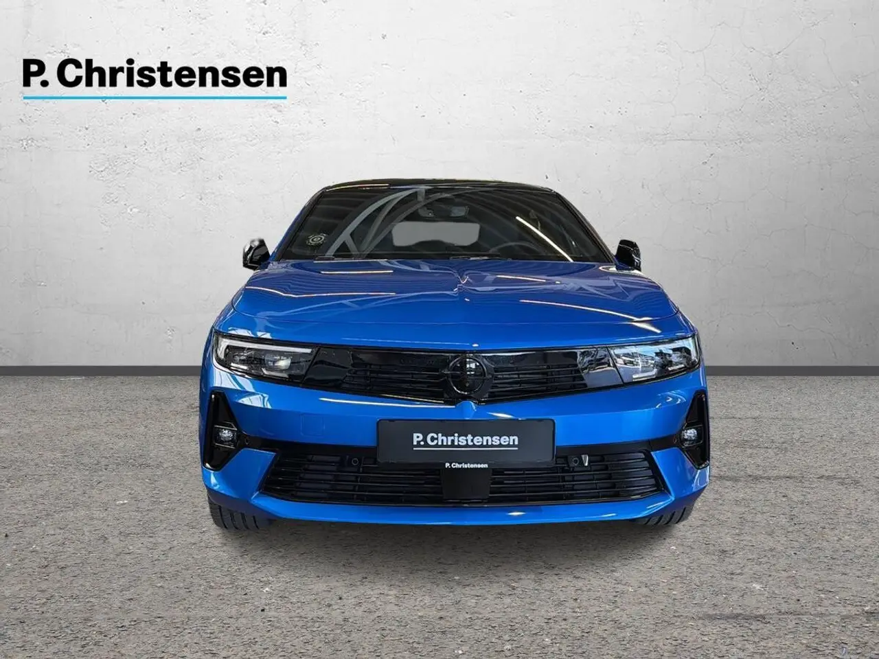 Billede 4 - Opel Astra-e 54 Ultimate