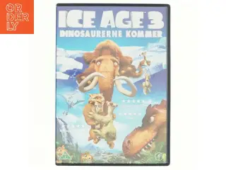 ICE AGE 3