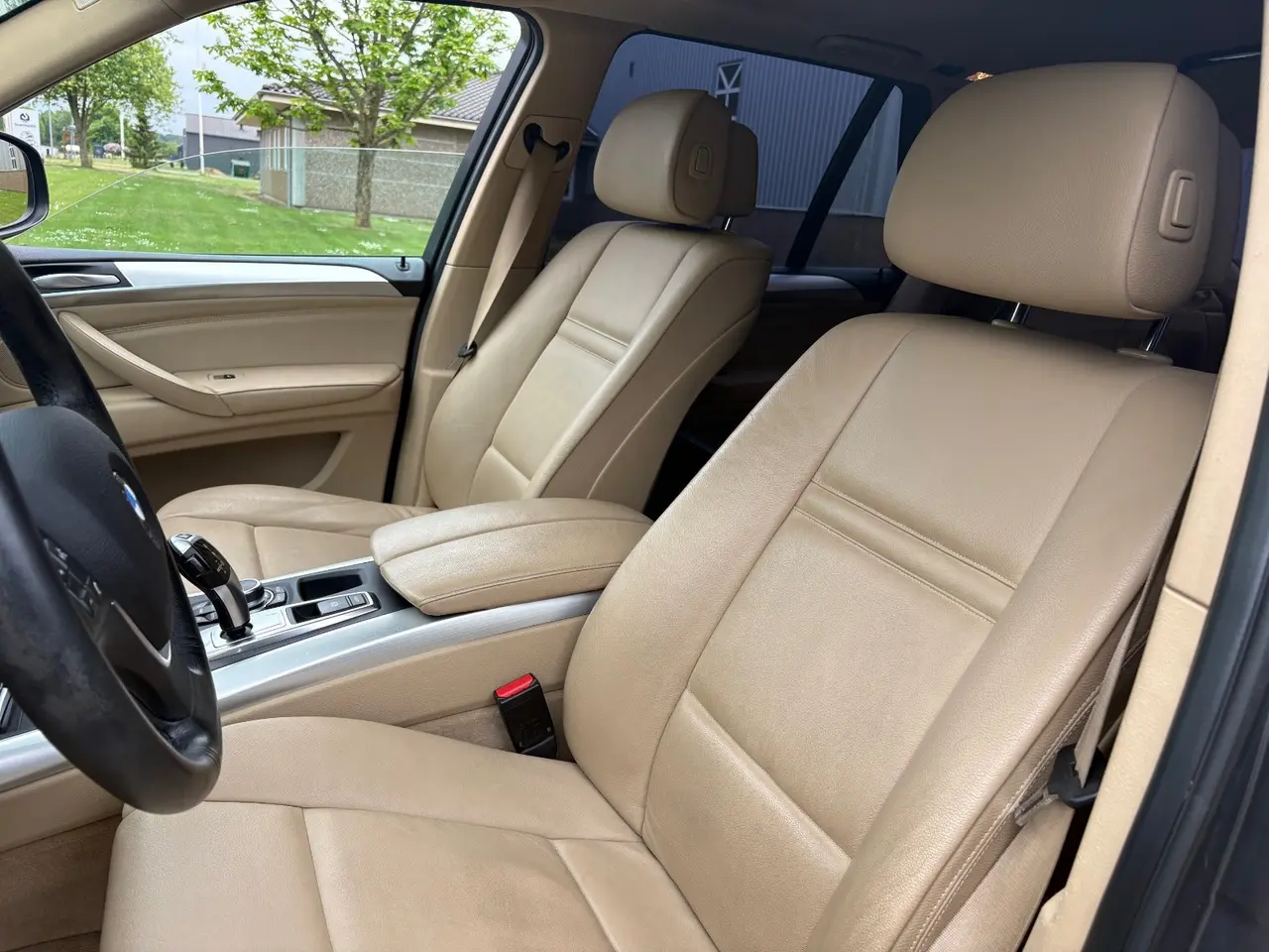 Billede 8 - BMW X5 3,0 xDrive40d aut. Van