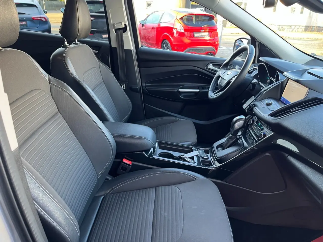 Billede 6 - Ford Kuga 1,5 SCTi 176 Titanium aut. AWD
