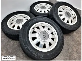 5x112 15" ET45, Audi fælge