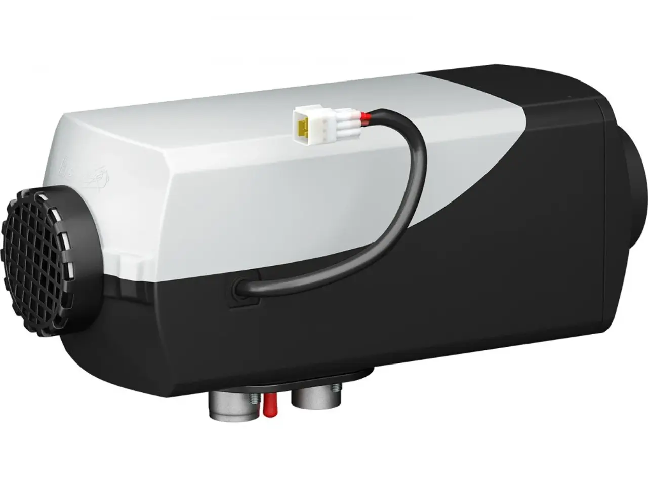 Billede 3 - 8kw dieselfyr, perfekt til båd og autocamper