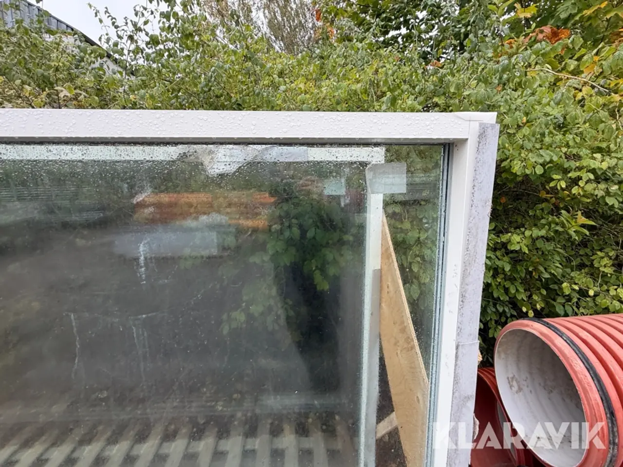 Billede 8 - Vinduer Rationel 265x173x12,5 cm - 2 styk