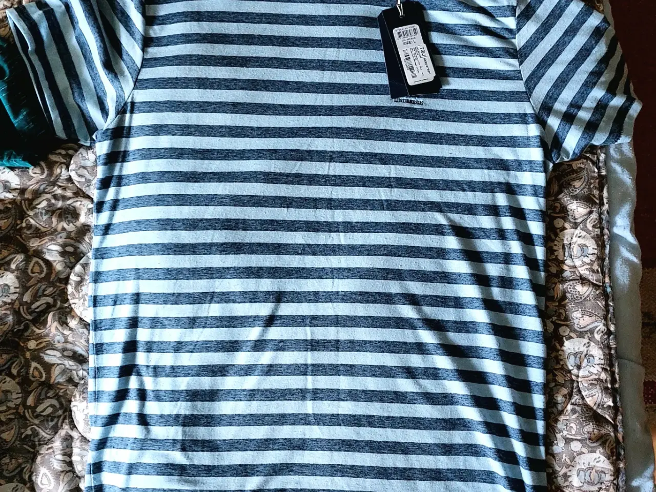 Billede 5 - Nye herre t shirts, 7stk, 6stk large, 1 medium,