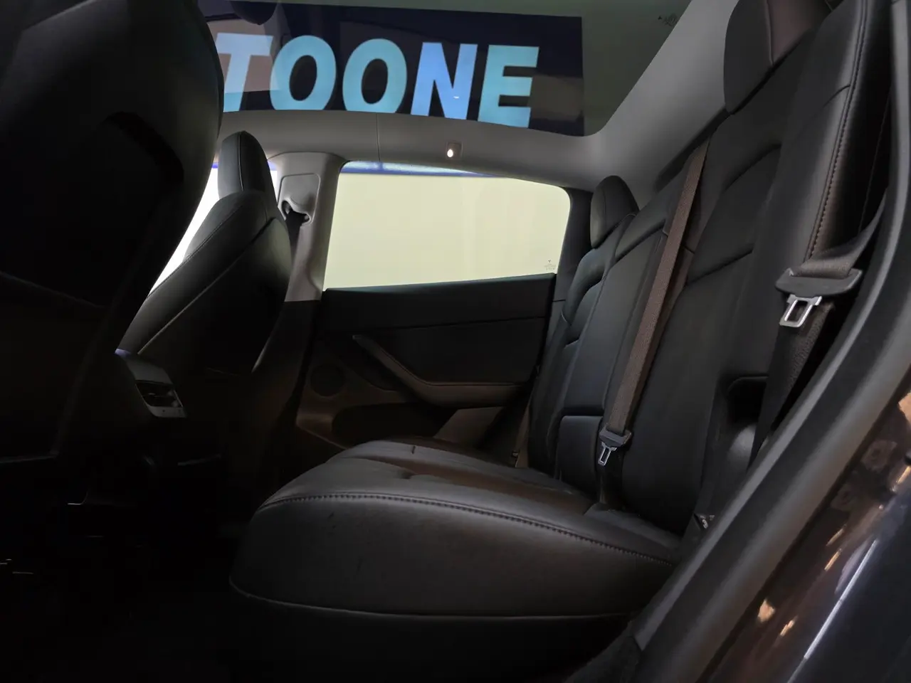 Billede 19 - Tesla Model Y Long Range AWD