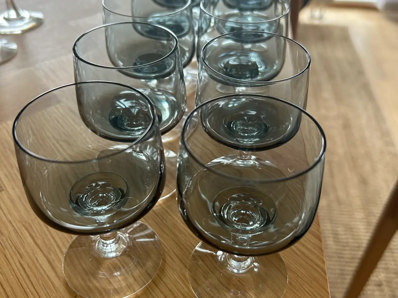 Billede 2 - Holmegaard Atlantic glas