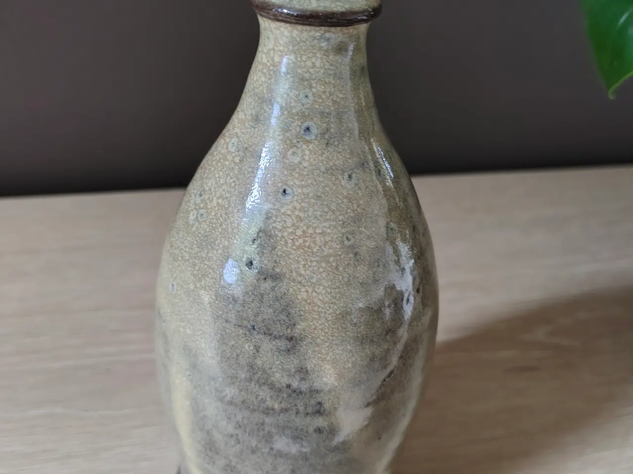 Billede 3 - Flot keramik vase