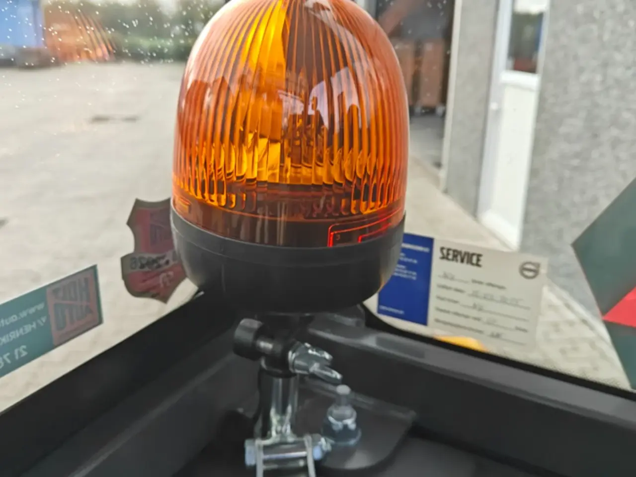 Billede 16 - Volvo EC20E
