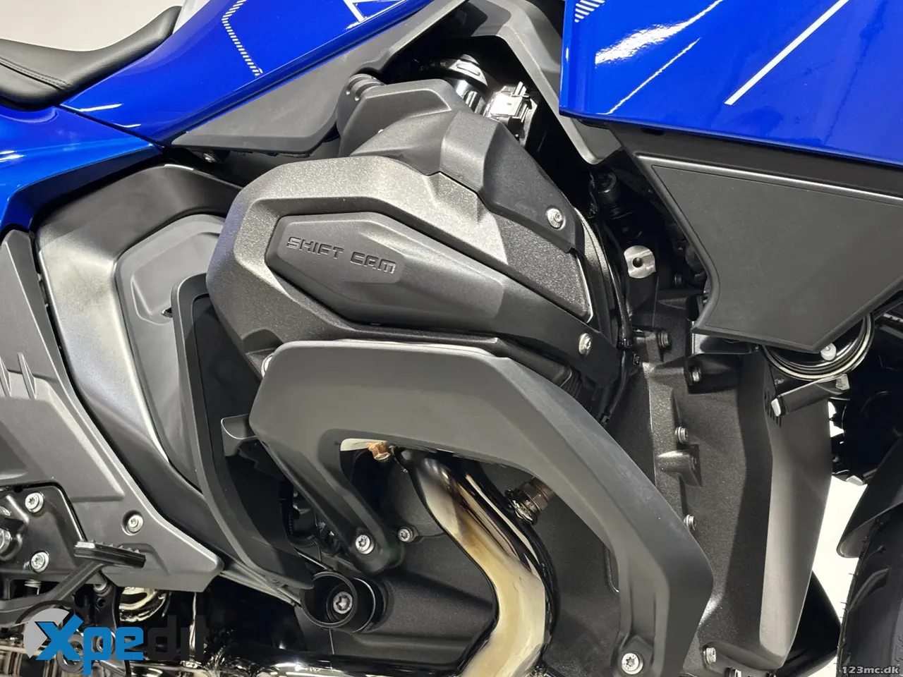 Billede 19 - BMW R 1300 RT