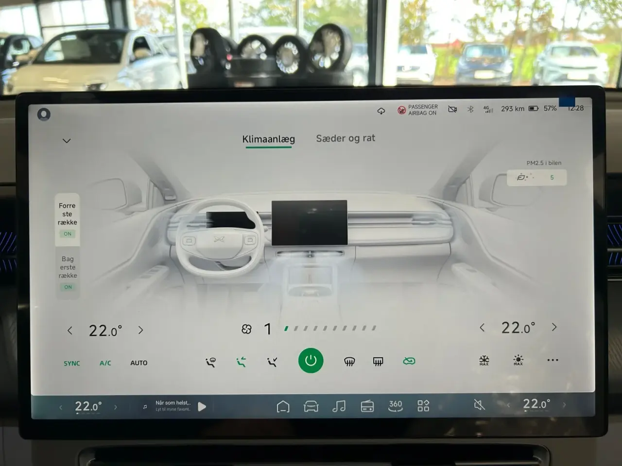Billede 15 - Xpeng G6 Performance