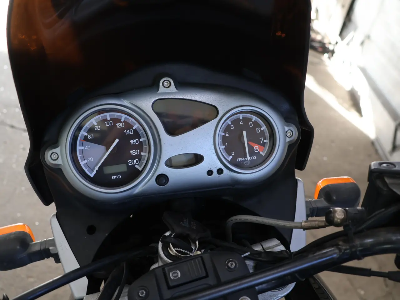 Billede 11 - BMW F650GS årg 2002