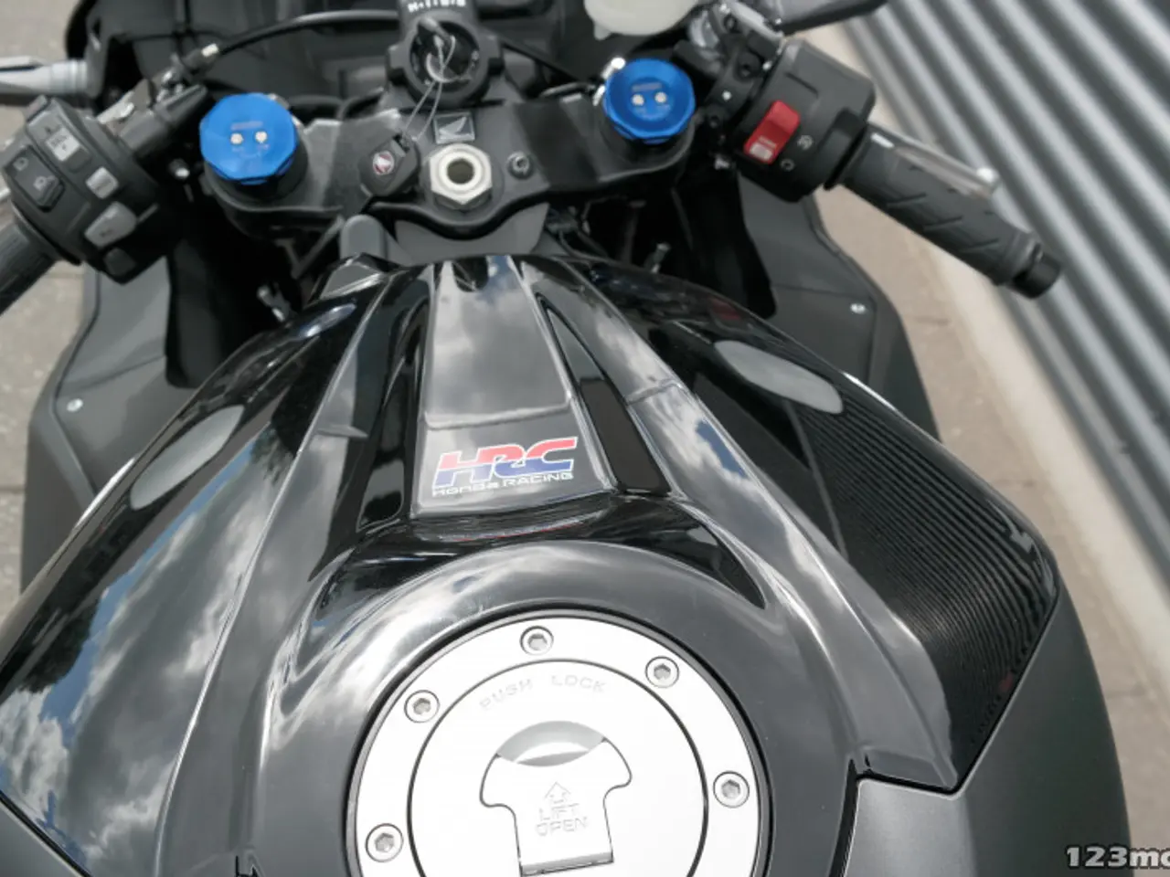 Billede 24 - Honda CBR 600 RR MC-SYD BYTTER GERNE