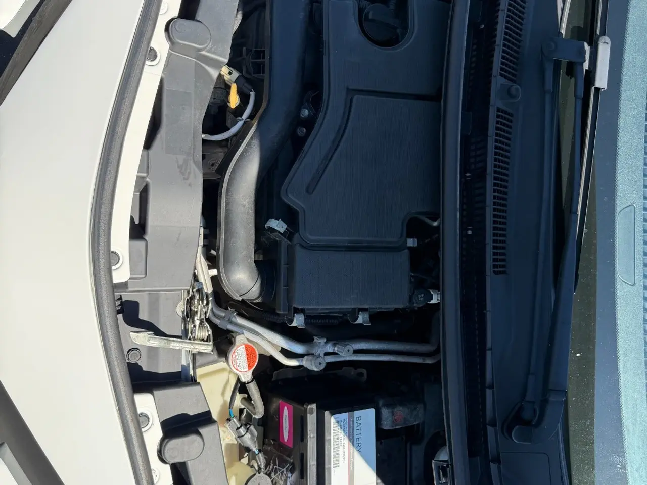 Billede 14 - Toyota Aygo 1,0 VVT-i x-play x-touch