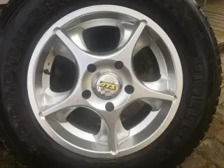 Toyota VX 100 alu..