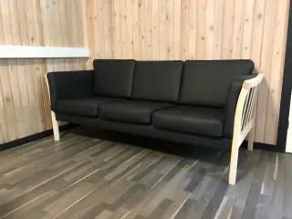 Oxford 3 Pers sofa