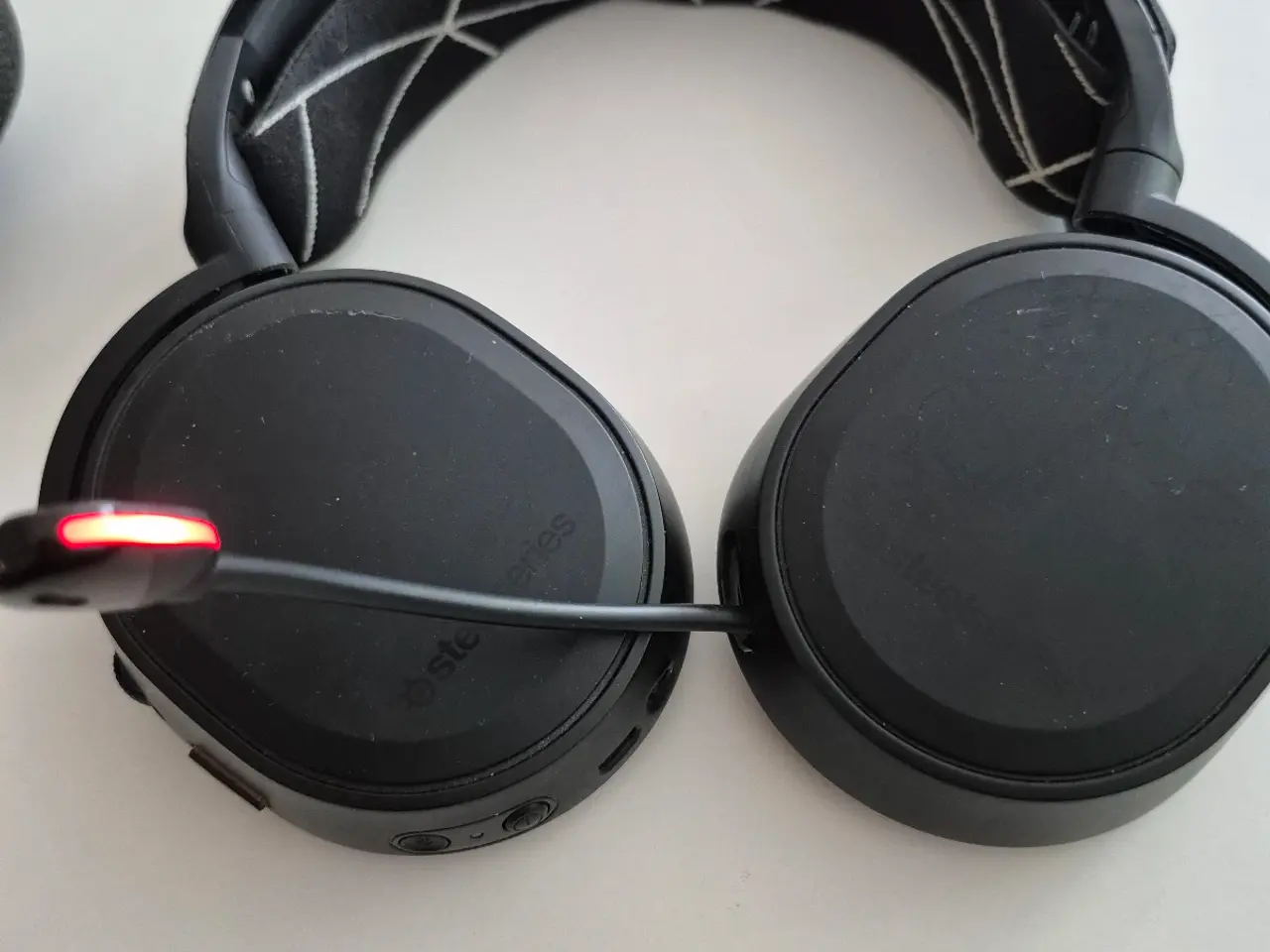 Billede 4 - SteelSeries Arctis 9 Gaming Headset