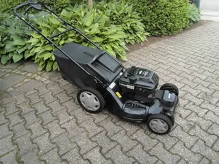 Plæneklipper Husqvarna HOP.