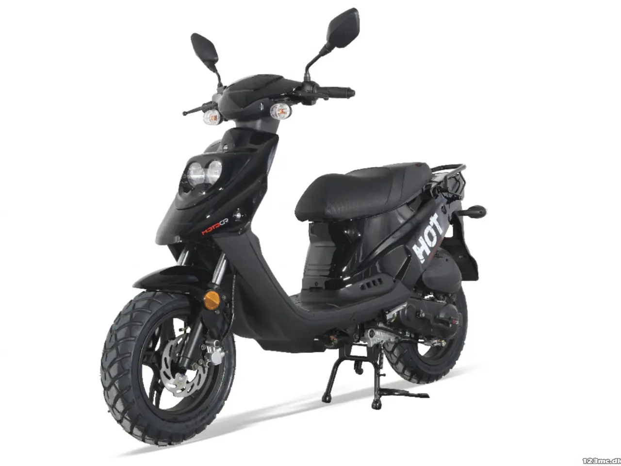 Billede 8 - MotoCR Hot 50 Pure