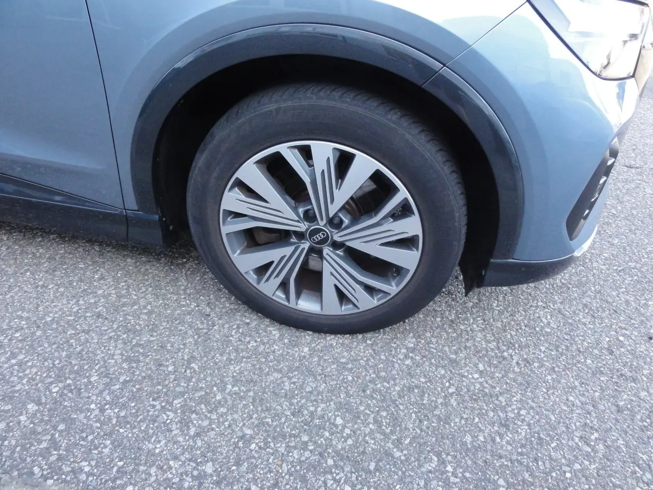 Billede 8 - Audi Q4 e-tron 40 Attitude