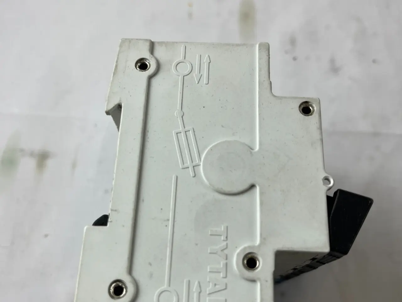 Billede 6 - Servodan TYTAN II 63A 4-Pole Fuse kontakt 400V