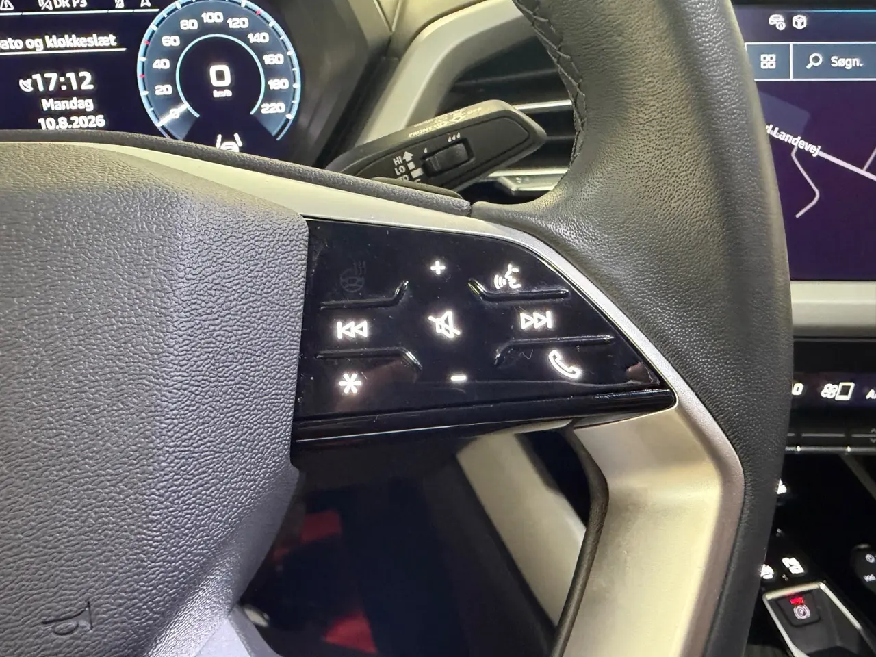 Billede 12 - Audi Q4 e-tron 40 Advanced